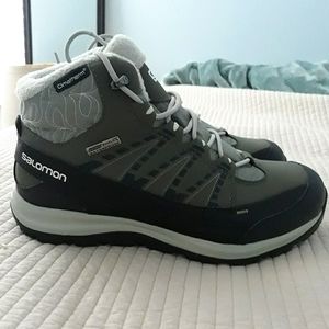 Salomon Snow Boots
